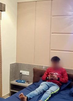 Moment Maker - Male escort in Mumbai Photo 3 of 5
