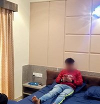 Moment Maker - Male escort in Mumbai