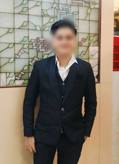 Moment Maker - Male escort in Mumbai Photo 5 of 5