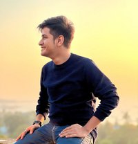 Moment Maker - Male escort in Mumbai