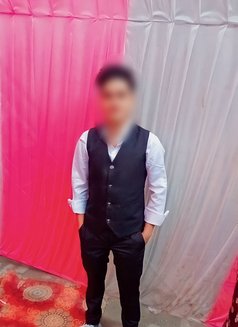Moment Maker - Male escort in Mumbai Photo 6 of 6