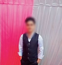 Moment Maker - Male এস্কর্ট in Mumbai