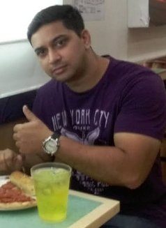 Akshay Saxena - Male escort in Mumbai Photo 1 of 1