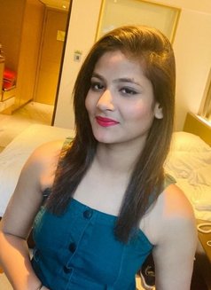 Nivya Bangalore Sexual Real Meet Escort - एस्कॉर्ट in Bangalore Photo 2 of 2
