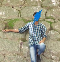 Sanju - Male escort in Bangalore Photo 1 of 1