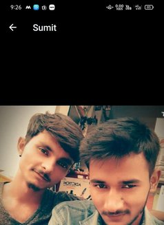 Amar - Male escort in Lucknow Photo 1 of 5
