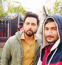 Amar - Male escort in Lucknow