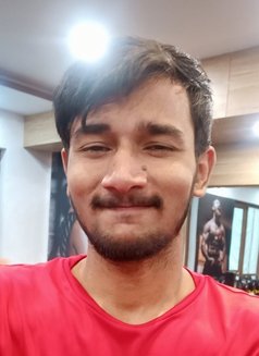 Amar - Male escort in Lucknow Photo 3 of 5