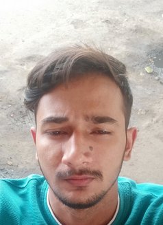 Amar - Male escort in Lucknow Photo 5 of 5
