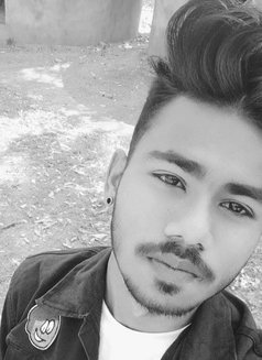 Abhishek Mishra - escort in Ahmedabad Photo 1 of 6
