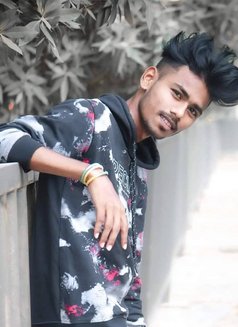 Abhishek Mishra - escort in Ahmedabad Photo 2 of 6