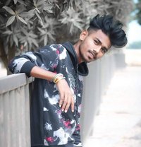 Abhishek Mishra - escort in Ahmedabad