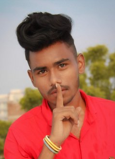 Abhishek Mishra - escort in Ahmedabad Photo 3 of 6
