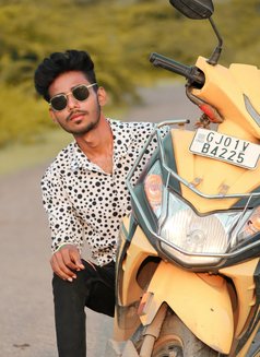 Abhishek Mishra - escort in Ahmedabad Photo 6 of 6