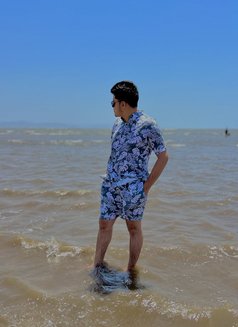Aadi - Male escort in New Delhi Photo 1 of 2