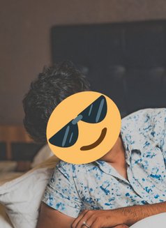 Jai - Male escort in Kolkata Photo 1 of 1