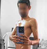 Sexy guy in Bangalore - Male एस्कॉर्ट in Bangalore