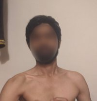 Sexy guy in Bangalore - Male एस्कॉर्ट in Bangalore