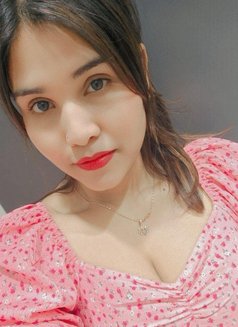 Preksha - escort in Hyderabad Photo 1 of 3