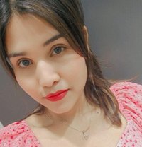 Preksha - escort in Hyderabad