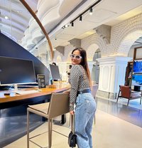 Preksha - escort in Hyderabad