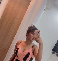 Preksha - escort in Hyderabad