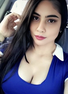 ꧁🦋NANDITA CAM & REAL SESSION 🦋꧂ - escort in Mumbai Photo 1 of 6