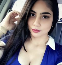 ꧁🦋NANDITA CAM & REAL SESSION 🦋꧂ - ఎస్కార్ట్ in Mumbai Photo 1 of 6