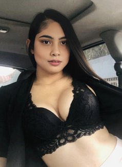 ꧁🦋NANDITA CAM & REAL SESSION 🦋꧂ - escort in Mumbai Photo 3 of 6