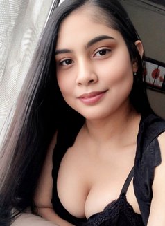 ꧁🦋NANDITA CAM & REAL SESSION 🦋꧂ - escort in Mumbai Photo 4 of 6