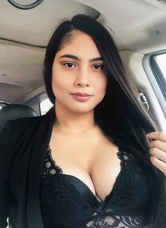 ꧁🦋NANDITA CAM & REAL SESSION 🦋꧂ - escort in Mumbai Photo 5 of 6