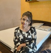 Richa Malhotra - escort in Mumbai