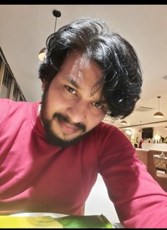 Karthik - Male escort in Hyderabad Photo 1 of 2