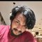 Karthik - Male ఎస్కార్ట్ in Hyderabad