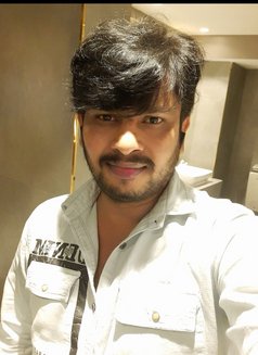 Karthik - Male escort in Hyderabad Photo 2 of 2