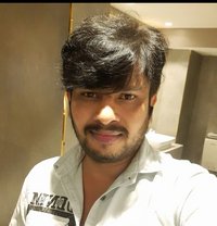 Karthik - Male escort in Hyderabad