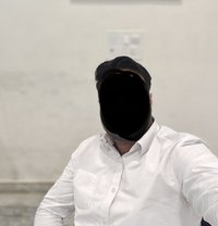 Mr.Kumar - Male எஸ்கார்ட் in New Delhi