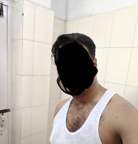 Mr.Kumar - Male எஸ்கார்ட் in New Delhi