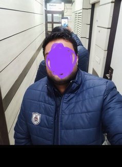 Mr.Kumar - Male escort in New Delhi Photo 1 of 1