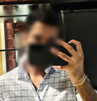 Aditya - For outcalls in Bangalore - Male எஸ்கார்ட் in Bangalore