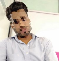 Aditya - For outcalls in Bangalore - Male எஸ்கார்ட் in Bangalore