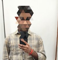 Aditya - For outcalls in Bangalore - Male எஸ்கார்ட் in Bangalore