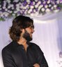 Sid - Male एस्कॉर्ट in New Delhi Photo 1 of 5