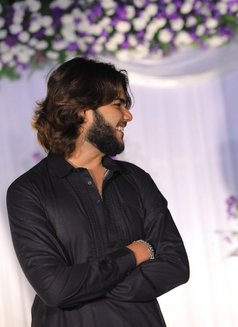 Sid - Male ఎస్కార్ట్ in New Delhi Photo 1 of 5