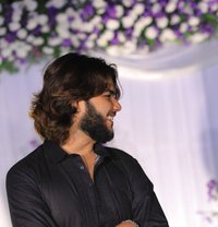 Sid - Male escort in New Delhi