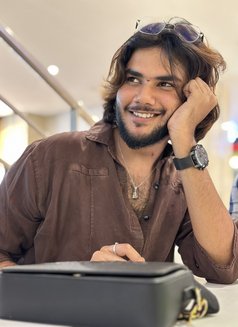 Sid - Male ఎస్కార్ట్ in New Delhi Photo 2 of 5