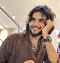 Sid - Male escort in New Delhi