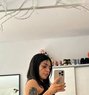 Elena - escort in Mumbai Photo 1 of 4