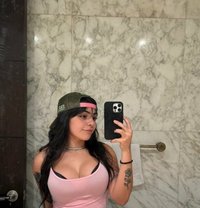 Elena - escort in Mumbai