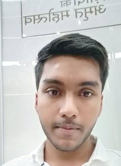 Krish Rajput - Male companion in Kolkata Photo 1 of 4